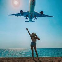 Отзыв от Ирина - DTV виза